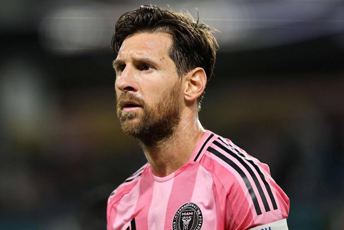  梅西巅峰对决，Ning与90激战RNG分钟，绝杀胜负难料！-九游娱乐官方平台